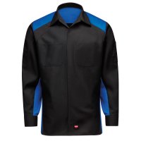 Hyundai® Long Sleeve Technician Shirt