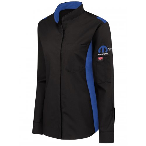 Mopar® Women's Technician Long Sleeve Shirt