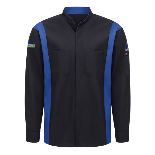 Mopar® Express Lane Men's Technician Long Sleeve Shirt