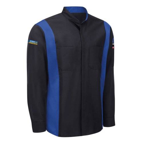 Mopar® Express Lane Men's Technician Long Sleeve Shirt