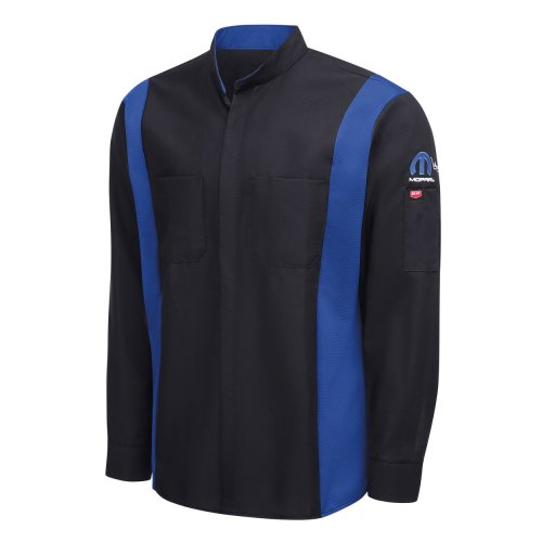 Mopar® Men's Technician Long Sleeve Shirt