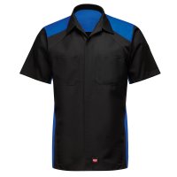 Hyundai® Short Sleeve Technician Shirt