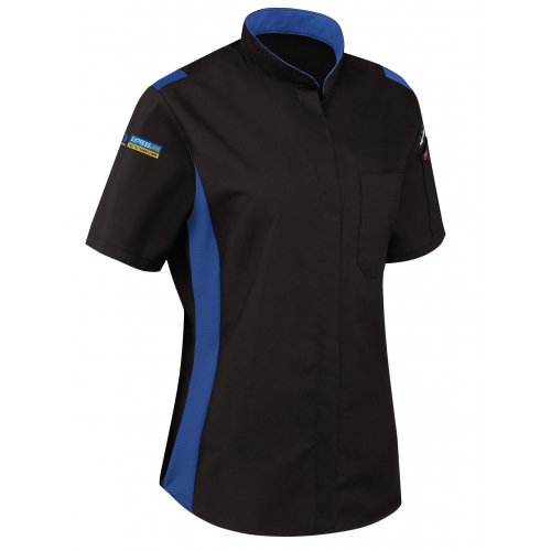 Mopar® Express Lane Women's Technician Short Sleeve Shirt
