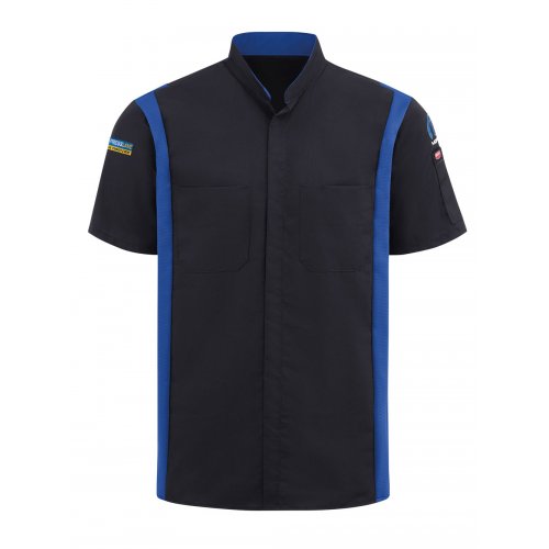 Mopar® Express Lane Men's Technician Short Sleeve Shirt