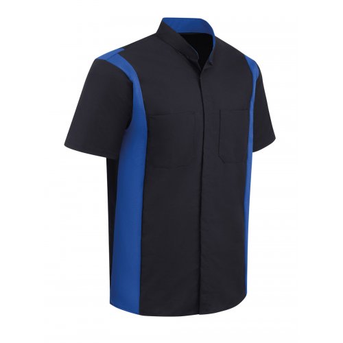 Mopar® Men's Technician Short Sleeve Shirt