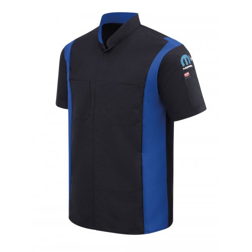Mopar® Men's Technician Short Sleeve Shirt
