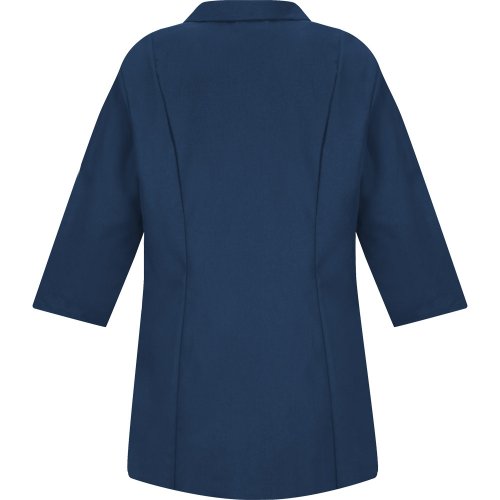 Women's Smock Fitted Adjustable ¾ Sleeve