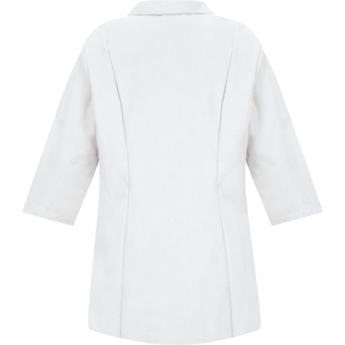 Women's Smock Fitted Adjustable ¾ Sleeve