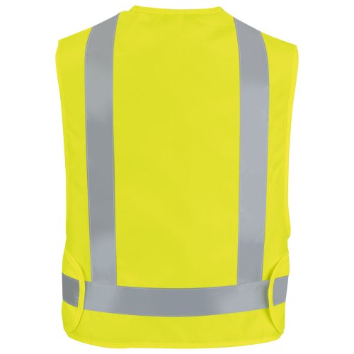 Hi-Visibility Safety Vest Type R, Class 2