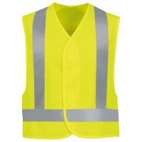 Hi-Visibility Safety Vest Type R, Class 2