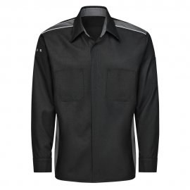 Lexus® Long Sleeve Technician Shirt