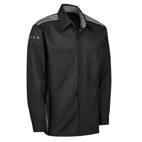 Lexus® Long Sleeve Technician Shirt