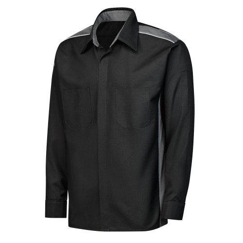 Lexus® Long Sleeve Technician Shirt