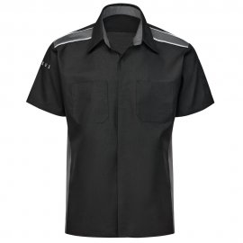 Lexus® Short Sleeve Technician Shirt