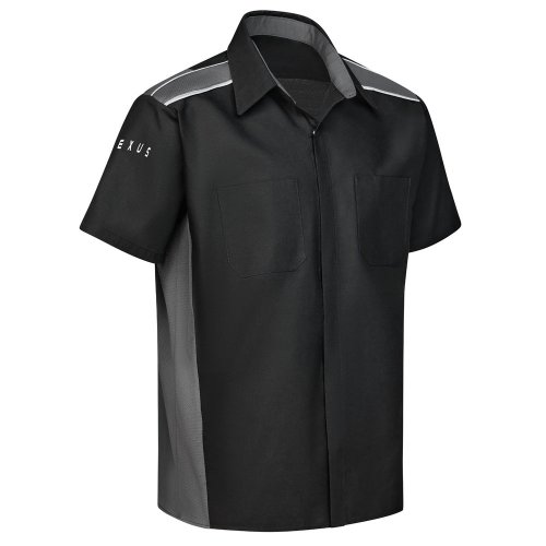 Lexus® Short Sleeve Technician Shirt