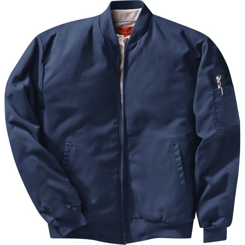 Solid Lined Team Jacket