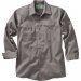 Wrinkle Resistant Cotton Long Sleeve Shirt