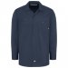 Men's Industrial Cotton Long-Sleeve Work Shirt