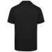Men's Industrial Cotton Short-Sleeve Work Shirt