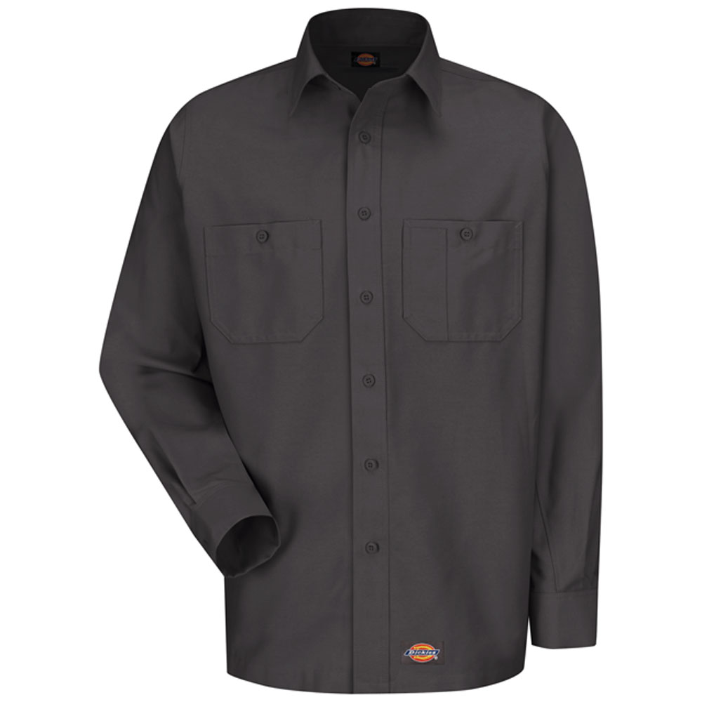 long sleeve work uniforms
