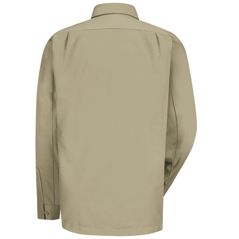 long sleeve work uniforms