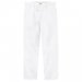 Men's Industrial Relaxed Fit Flat Front Pant