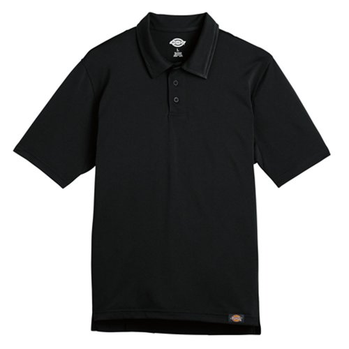 Men's WorkTech Polo Shirt w/Cooling Mesh