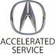 Acura® Accelerated