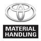 Toyota® Material Handling
